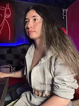 Sophie LS online show from April 2026 02:42:01 AM