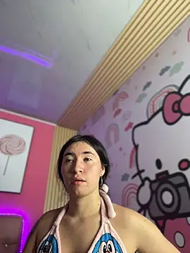 Sophie LS online show from January 2026 02:07:01 AM