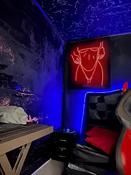 Sophie LS online show from December 2025 04:35:02 AM