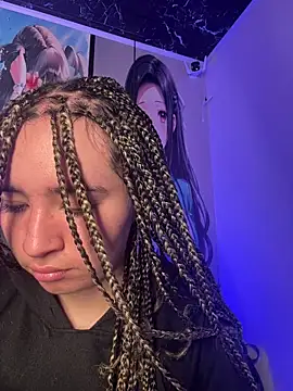 Sophie LS online show from February 2026 03:26:01 AM