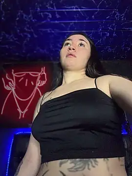 Sophie LS online show from May 2026 02:20:02 AM