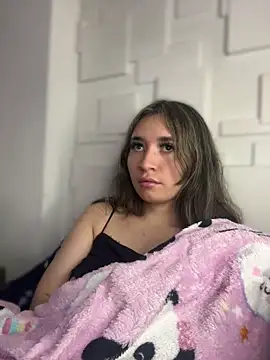 Snapshot of Sophie_LS chatting on March 2025 07:35:02 AM Sophie LS online show from March 2025 07:35:02 AM