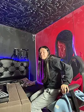 Sophie LS online show from March 2026 03:01:01 AM