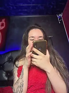 Sophie LS online show from May 2026 06:26:02 AM
