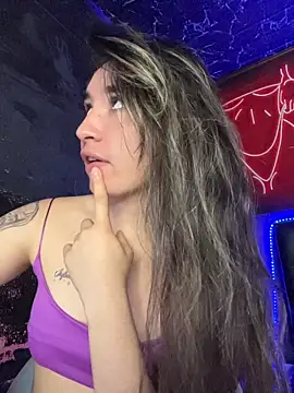 Sophie LS online show from October 2025 02:07:01 PM