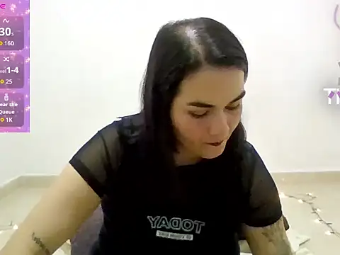 Babe-sofi online show from March 2026 03:23:01 AM