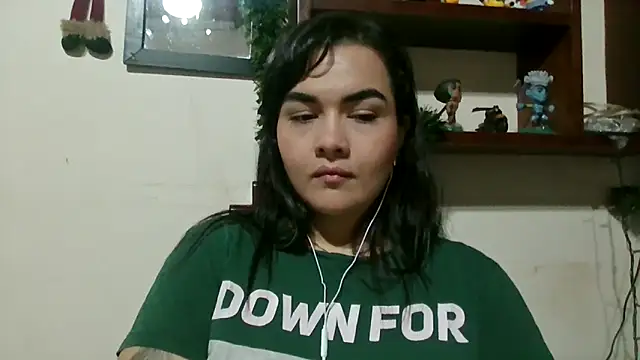 Babe-sofi online show from October 2025 02:56:01 AM