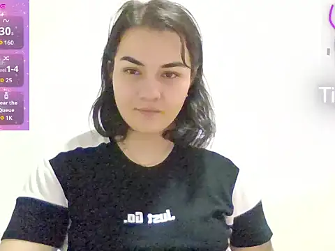 Babe-sofi online show from February 2026 08:52:02 PM