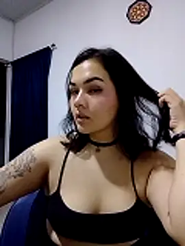 Babe-sofi online show from April 2026 12:48:01 AM