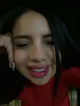 Snapshot of Alissfressa chatting on July 2026 03:57:02 AM Alissfressa online show from July 2026 03:57:02 AM