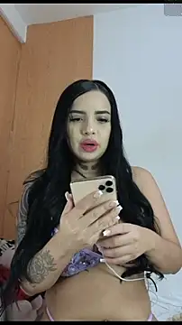 Snapshot of Alissfressa chatting on June 2026 03:12:02 AM Alissfressa online show from June 2026 03:12:02 AM