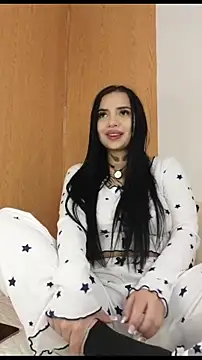 Snapshot of Alissfressa chatting on June 2026 02:12:02 AM Alissfressa online show from June 2026 02:12:02 AM