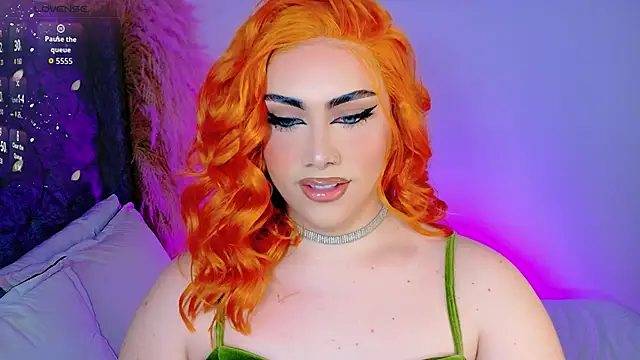 astridjonness online show from April 2026 12:14:01 AM