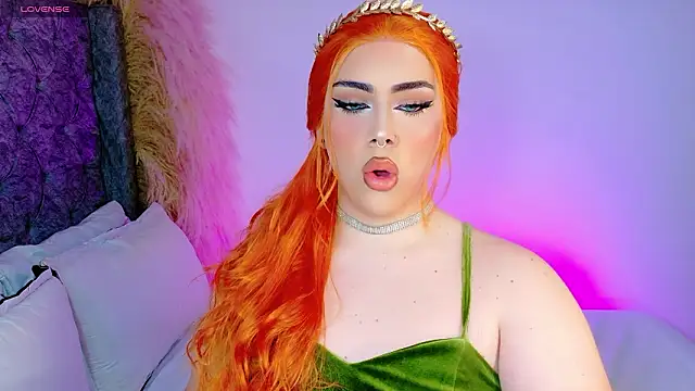 astridjonness online show from March 2026 11:38:01 PM