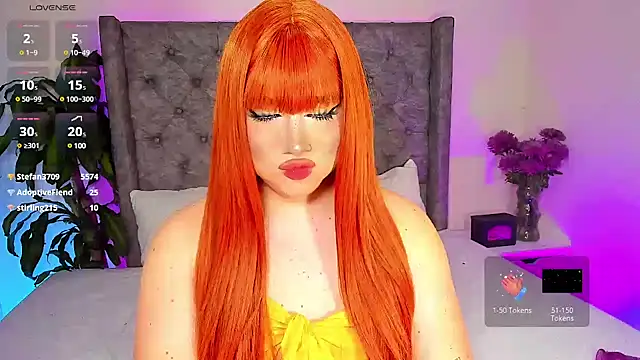 Snapshot of astridjonness chatting on March 2025 05:13:02 AM astridjonness online show from March 2025 05:13:02 AM