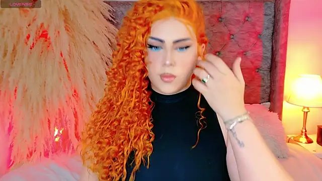 astridjonness online show from November 2025 12:42:02 AM