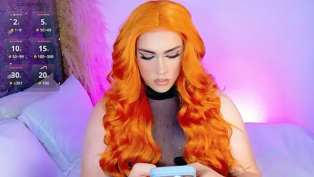 astridjonness online show from March 2026 12:43:02 AM