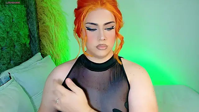 astridjonness online show from March 2026 04:05:01 AM