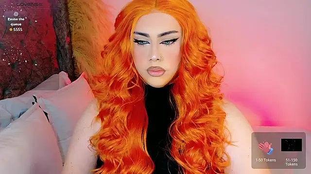 astridjonness online show from March 2026 02:00:02 AM