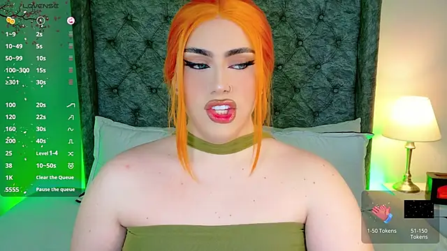 astridjonness online show from June 2026 04:17:01 AM