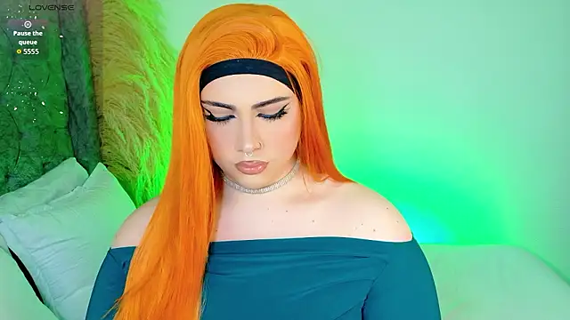 astridjonness online show from February 2026 12:55:01 AM