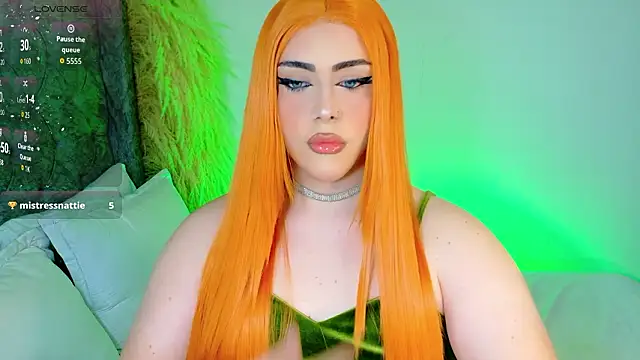 astridjonness online show from March 2026 07:05:02 AM