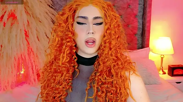 astridjonness online show from December 2025 02:01:01 AM