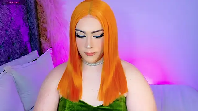 astridjonness online show from March 2026 04:36:01 AM