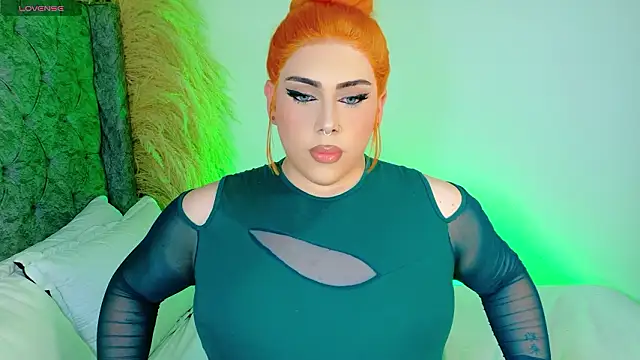 astridjonness online show from February 2026 11:37:02 PM