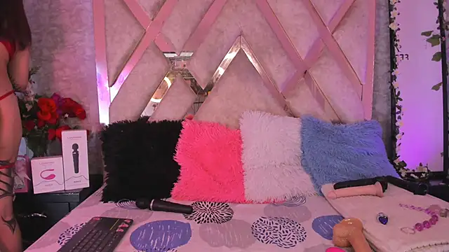 sarawiliamx online show from April 2026 04:19:01 AM