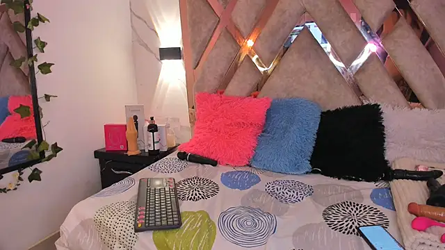 sarawiliamx online show from May 2026 05:16:02 AM