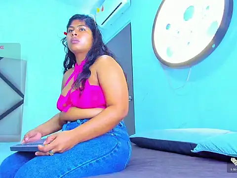 izabellElisa online show from January 2026 02:04:02 AM