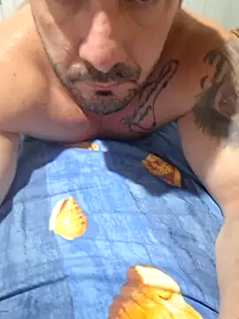 KAZADO LIBERAL online show from April 2026 04:54:01 PM