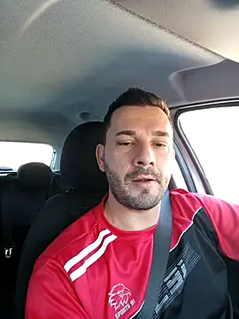 KAZADO LIBERAL online show from October 2025 12:40:02 PM