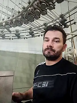 KAZADO LIBERAL online show from October 2025 11:38:02 PM