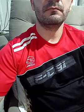 KAZADO LIBERAL online show from September 2025 12:38:02 AM