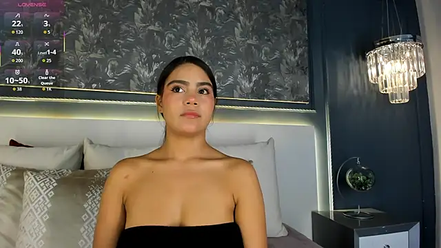 IvyEllis online show from October 2025 12:26:02 PM