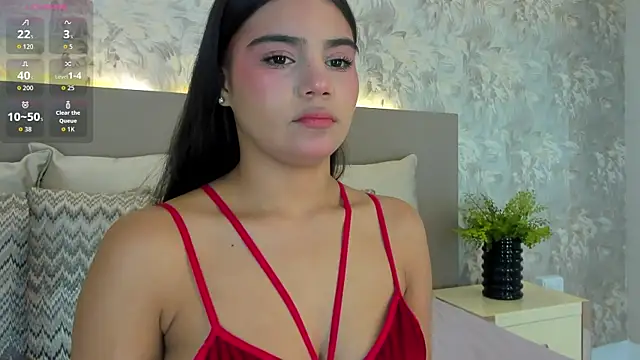 IvyEllis online show from September 2025 11:50:02 AM