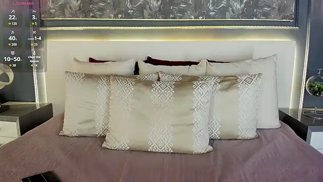 Snapshot of IvyEllis chatting on November 2025 01:03:01 PM IvyEllis online show from November 2025 01:03:01 PM