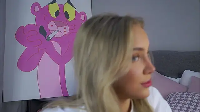 AftonConnett online show from December 2025 01:15:02 AM