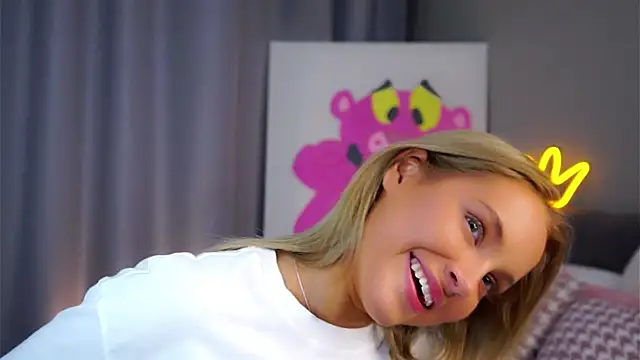 AftonConnett online show from November 2025 01:10:01 AM