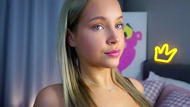 AftonConnett online show from November 2025 01:09:01 AM