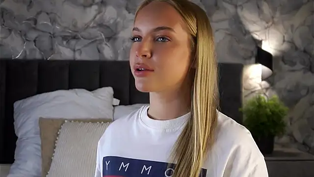 AftonConnett online show from April 2026 12:35:01 AM