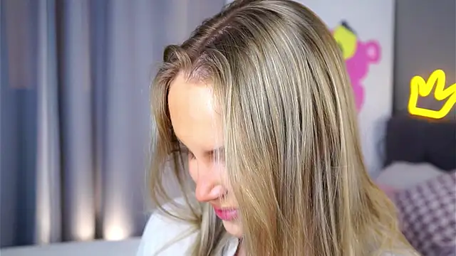 AftonConnett online show from October 2025 01:05:01 AM