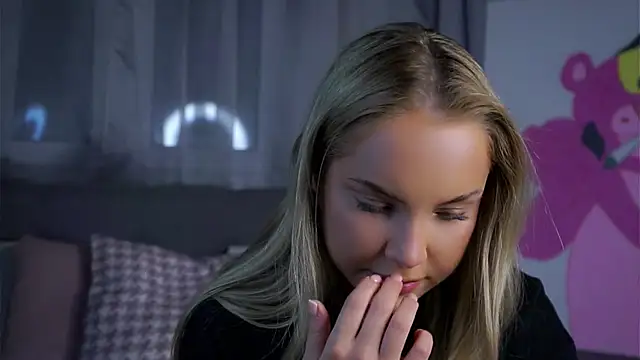 AftonConnett online show from December 2025 11:42:01 PM