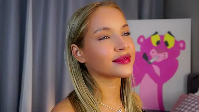 AftonConnett online show from November 2025 01:10:02 AM