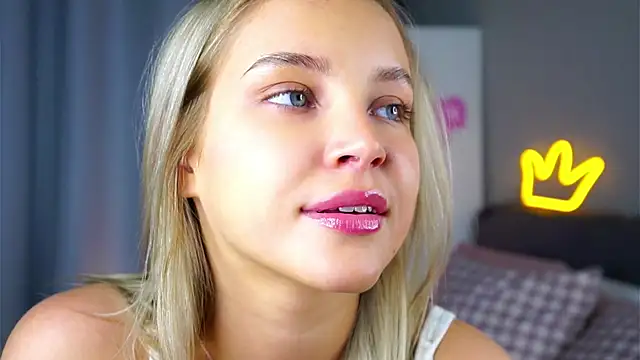 AftonConnett online show from November 2025 01:09:01 AM