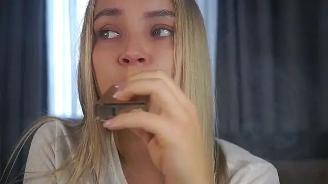 AftonConnett online show from March 2026 01:28:02 AM