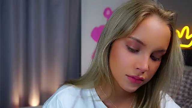 AftonConnett online show from November 2025 01:09:02 AM