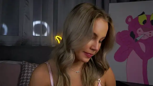 AftonConnett online show from December 2025 01:16:01 AM